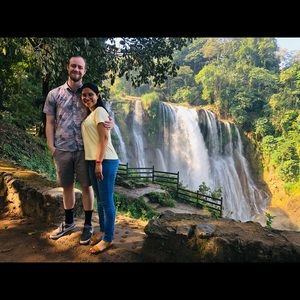 Meet your Posher, Kyle